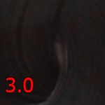 Ollin Permanent Color 3/0 темный шатен Ollin Permanent Color 3/0 темный шатен